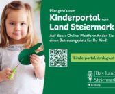 Kinderportal Steiermark